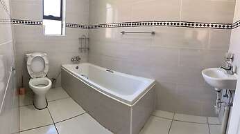 Goshen Creek Guesthouse