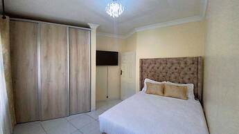 Goshen Creek Guesthouse