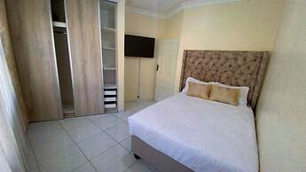 Goshen Creek Guesthouse