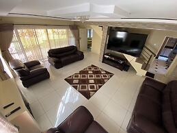 Goshen Creek Guesthouse