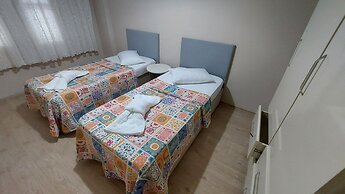Diana's Suites Ephesus