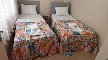 Diana's Suites Ephesus