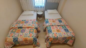 Diana's Suites Ephesus