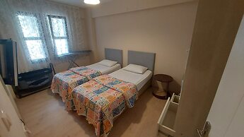 Diana's Suites Ephesus