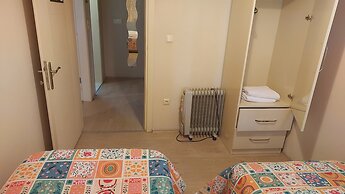 Diana's Suites Ephesus