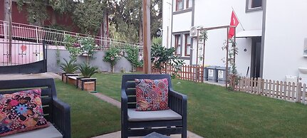 Diana's Suites Ephesus