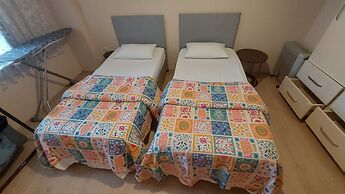 Diana's Suites Ephesus