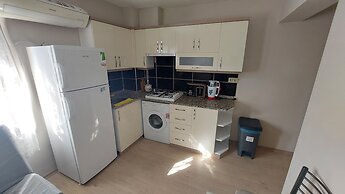 Diana's Suites Ephesus