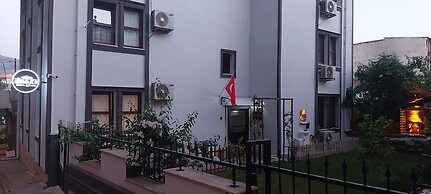 Diana's Suites Ephesus