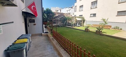 Diana's Suites Ephesus