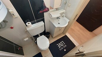 Diana's Suites Ephesus