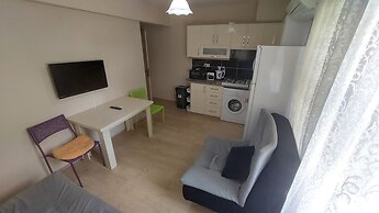 Diana's Suites Ephesus