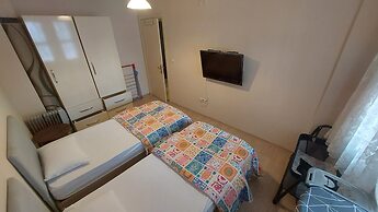 Diana's Suites Ephesus