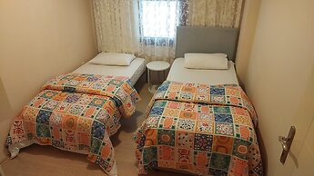 Diana's Suites Ephesus