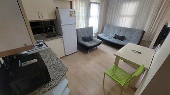 Diana's Suites Ephesus