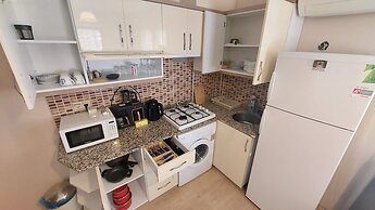 Diana's Suites Ephesus