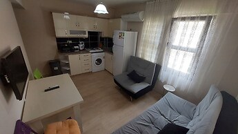 Diana's Suites Ephesus