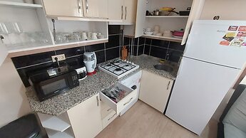 Diana's Suites Ephesus