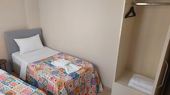 Diana's Suites Ephesus