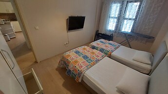 Diana's Suites Ephesus