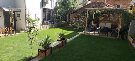 Diana's Suites Ephesus