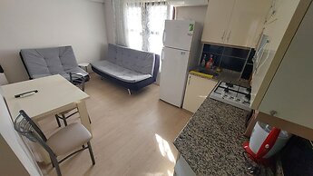 Diana's Suites Ephesus