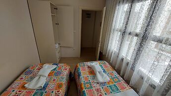 Diana's Suites Ephesus