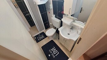 Diana's Suites Ephesus