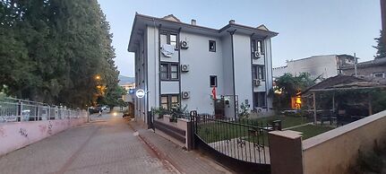 Diana's Suites Ephesus