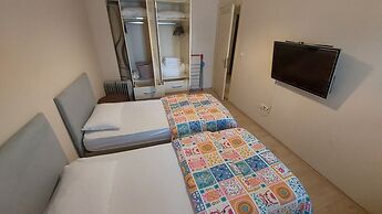 Diana's Suites Ephesus