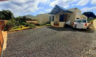 Remarkable 3-bed House in Pointe aux Piments