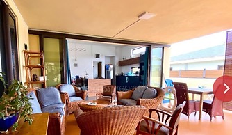 Remarkable 3-bed House in Pointe aux Piments