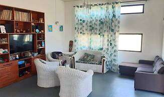 Remarkable 3-bed House in Pointe aux Piments