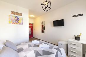 Agua Dorada Boutique