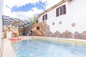 Agua Dorada Boutique