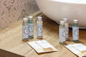 Agua Dorada Boutique