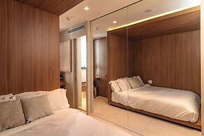 Exclusive Charlie Sintra Jardins