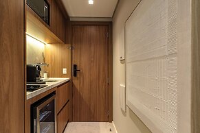 Exclusive Charlie Sintra Jardins