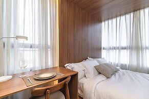 Exclusive Charlie Sintra Jardins