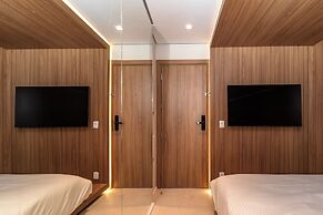 Exclusive Charlie Sintra Jardins