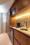 Exclusive Charlie Sintra Jardins