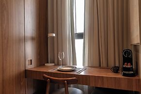 Exclusive Charlie Sintra Jardins