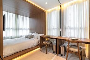 Exclusive Charlie Sintra Jardins