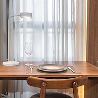 Exclusive Charlie Sintra Jardins