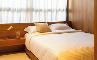 Exclusive Charlie Sintra Jardins