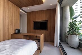 Exclusive Charlie Sintra Jardins