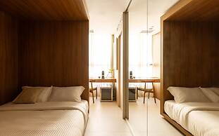 Exclusive Charlie Sintra Jardins