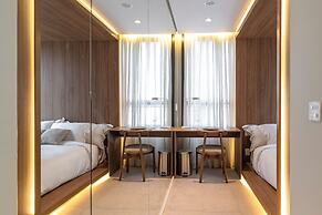 Exclusive Charlie Sintra Jardins