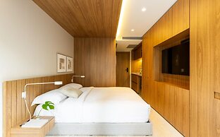 Exclusive Charlie Sintra Jardins