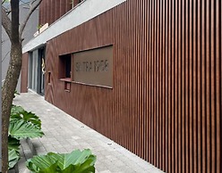 Exclusive Charlie Sintra Jardins